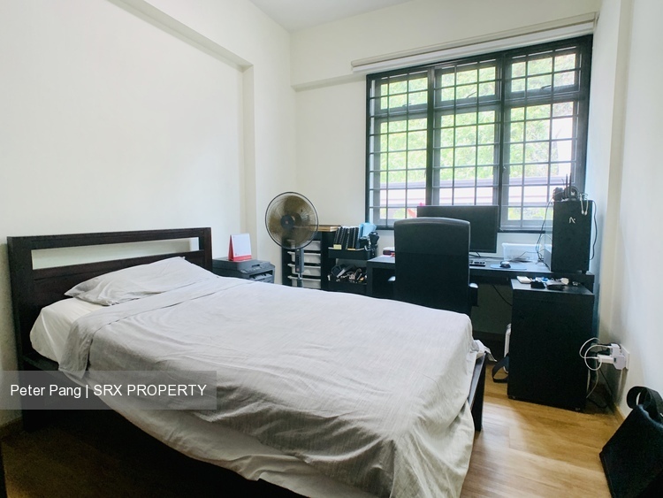 Hume Park I (D21), Condominium #213925761